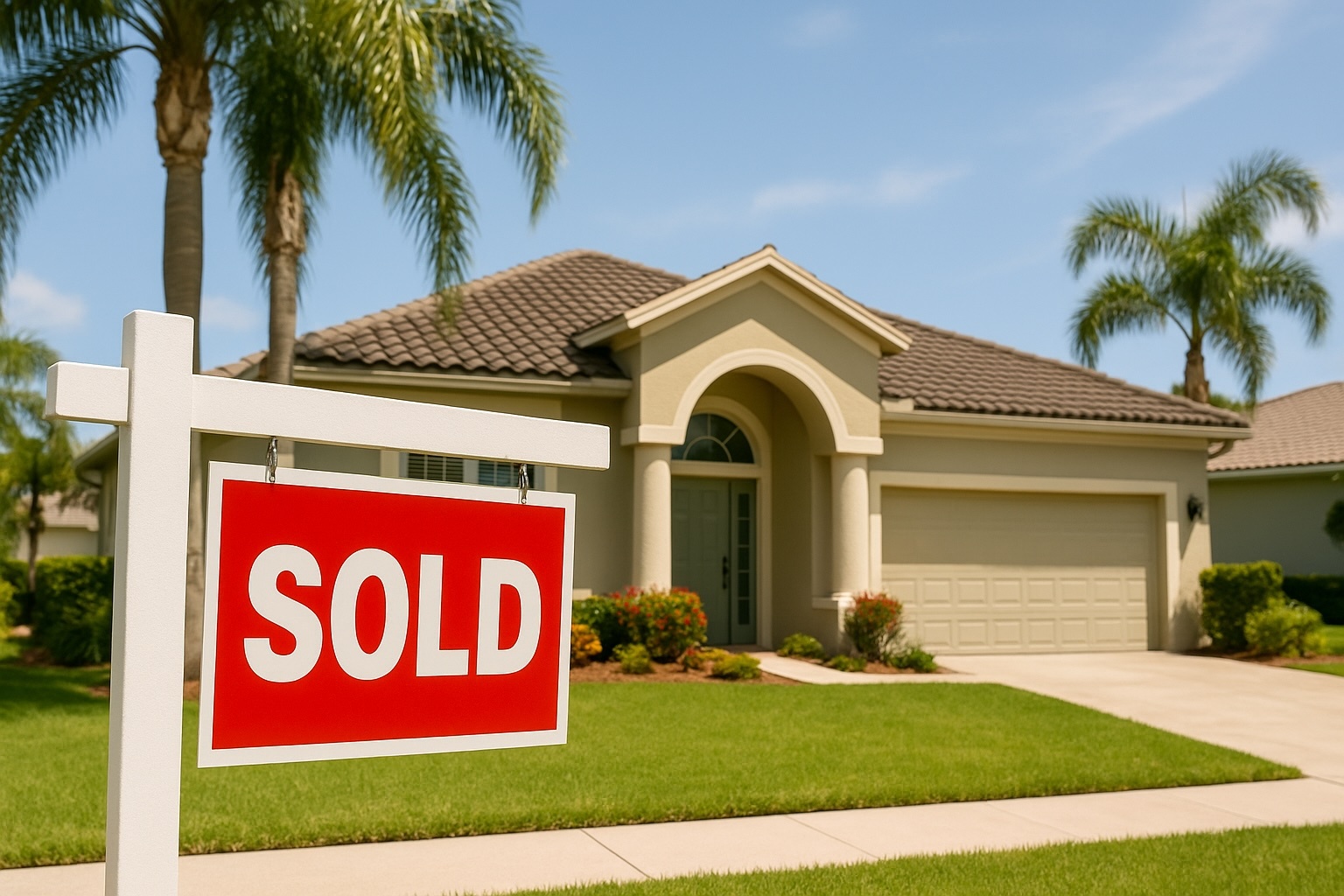 The One That Got Away: Why Timing Is Everything in Real Estate